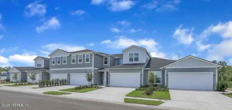 House For Sale in 236, Charlie Way, Saint Augustine, Florida