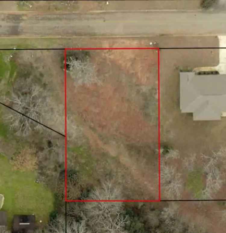 Land For Sale in 60, Tiffany Lane, Warner Robins, Georgia