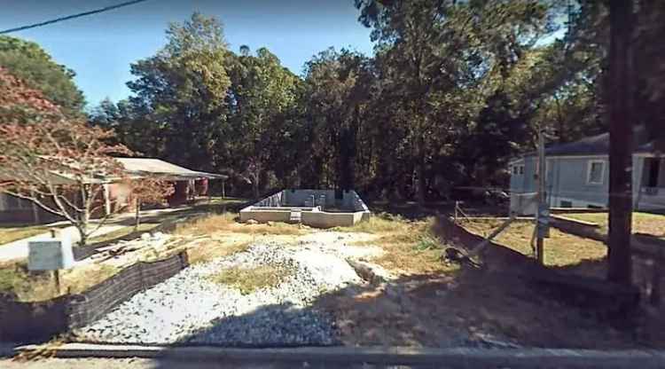 Land For Sale in 923, North Eugenia Place Northwest, Atlanta, Georgia