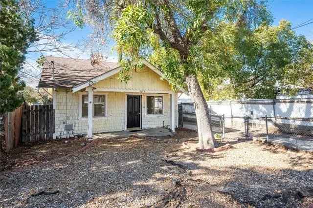 Single-family house For Sale in 10155, Mount Gleason Avenue, Los Angeles, California