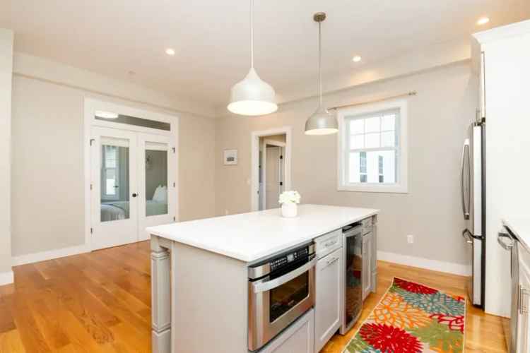 Condo For Sale in 145, Stoughton Street, Boston, Massachusetts