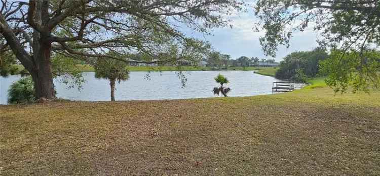 Land For Sale in North Port, Florida