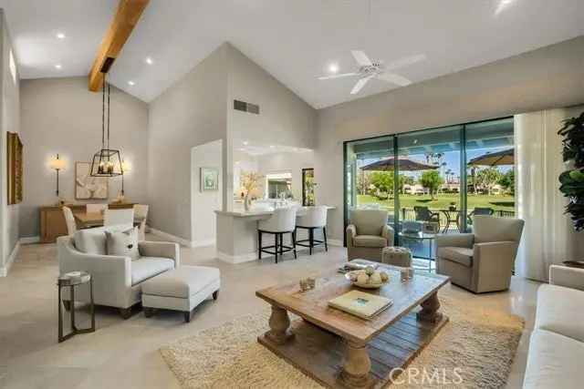 Single-family house For Sale in 416, Running Springs Drive, Palm Desert, California