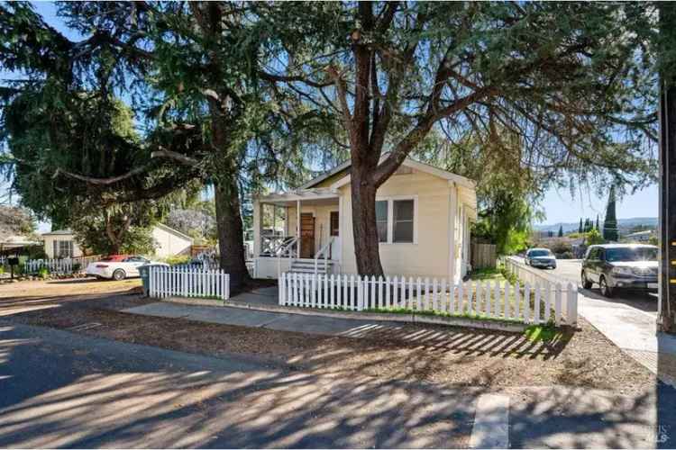 Multi-family house For Sale in 21770, Granada Avenue, Cupertino, California