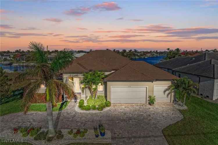 Single-family house For Sale in 3736, Bal Harbor Boulevard, Punta Gorda, Florida