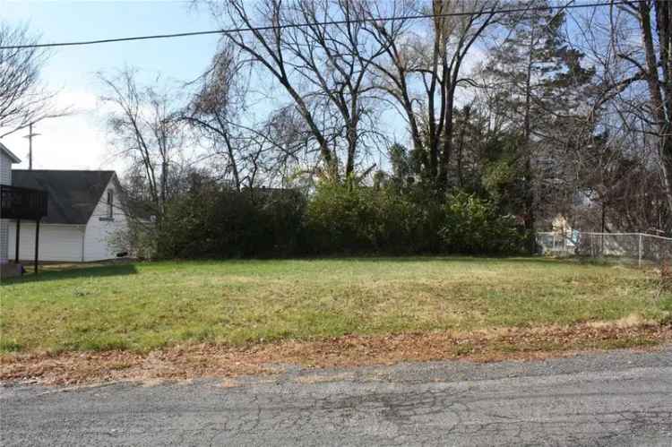 Land For Sale in Belleville, Illinois