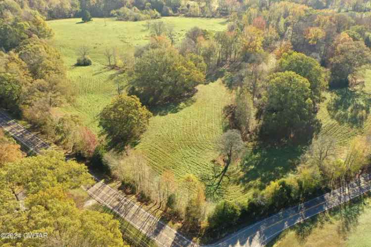 Land For Sale in 10, Davis Grove Road, Tennessee