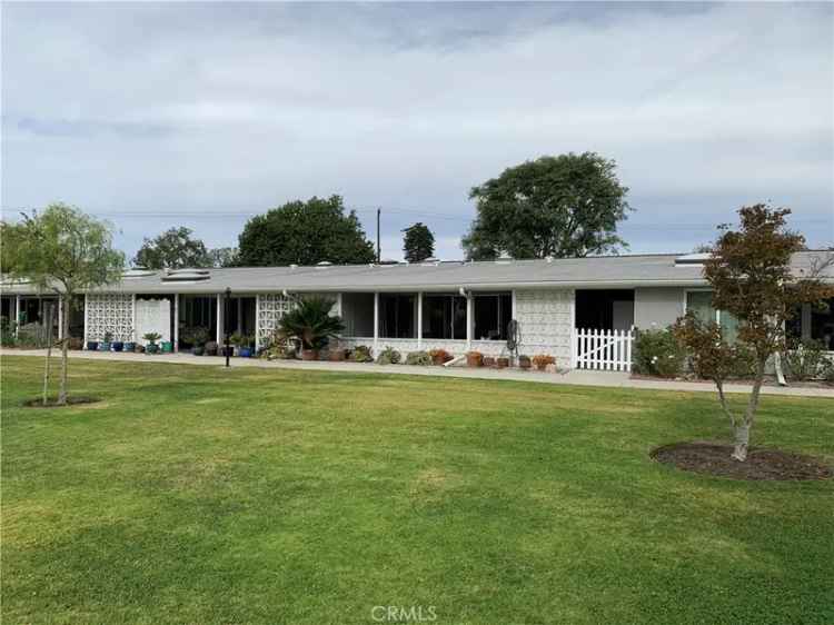 Co-op For Sale in 1503, Merion Way, Seal Beach, California