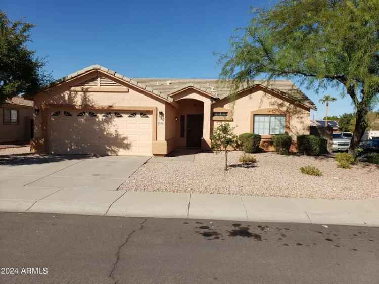 Single-family house For Sale in 1436, East Hidalgo Avenue, Phoenix, Arizona