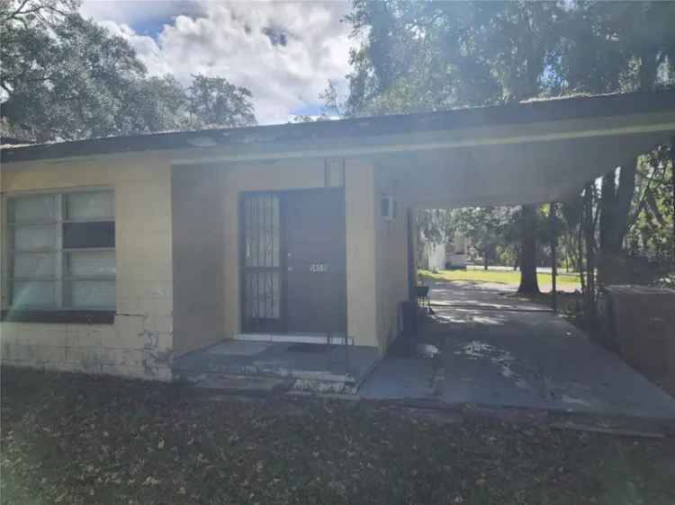 Multi-family house For Sale in Ocala, Florida