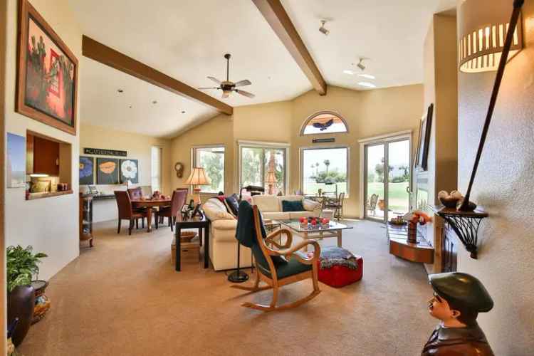 Single-family house For Sale in 1549, Sandstone Circle, Borrego Springs, California