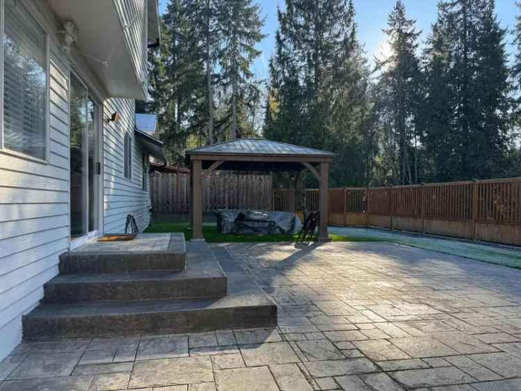 Updated 4 Bed 2.5 Bath Home in Issaquah - Award Winning Schools