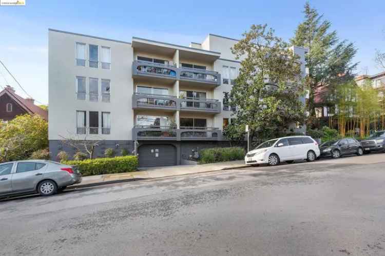 Multi-family house For Sale in 175, Santa Rosa Avenue, Oakland, California