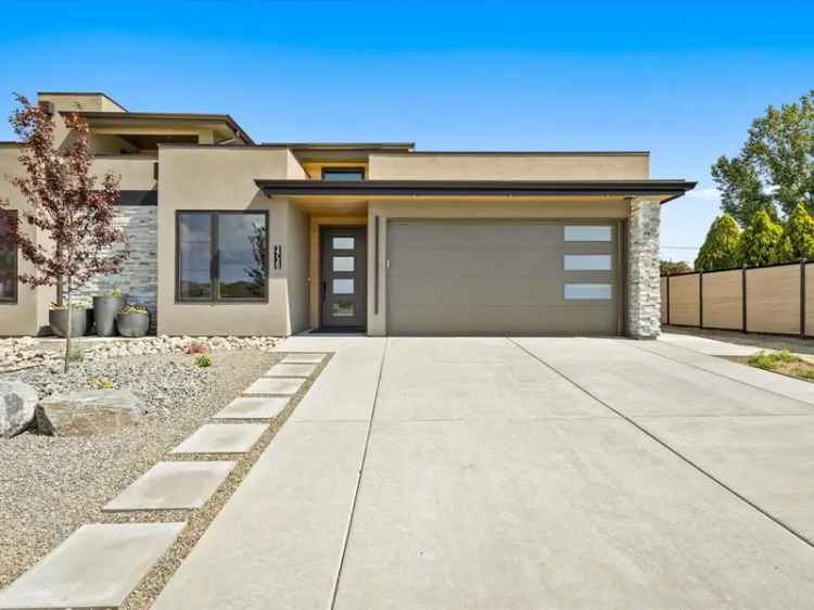 House For Sale in Grand Junction, Colorado