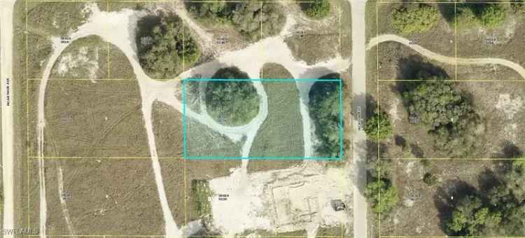 Land For Sale in 1721, Jackson Avenue, Florida