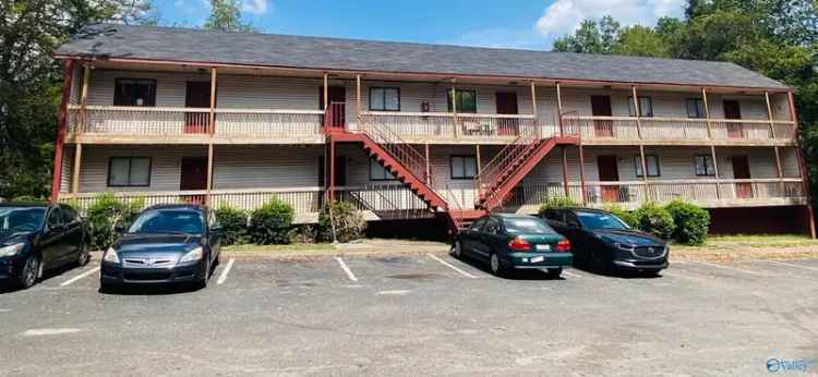 Multi-family house For Sale in 4011, Eunice Street Southwest, Huntsville, Alabama