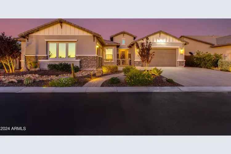 Single-family house For Sale in 31709, North 55th Way, Cave Creek, Arizona