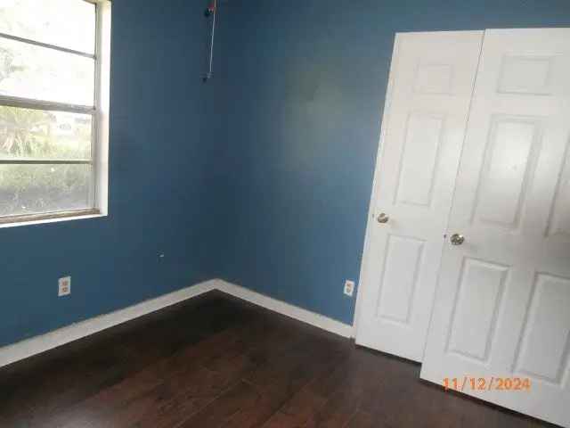 Single-family house For Sale in Albany, Georgia