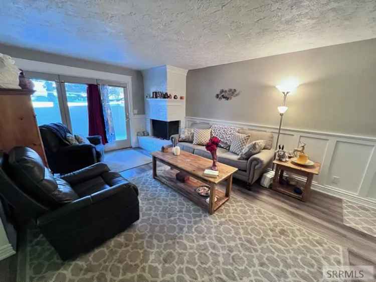 Condo For Sale in 1380, Three Fountains Drive, Idaho Falls, Idaho