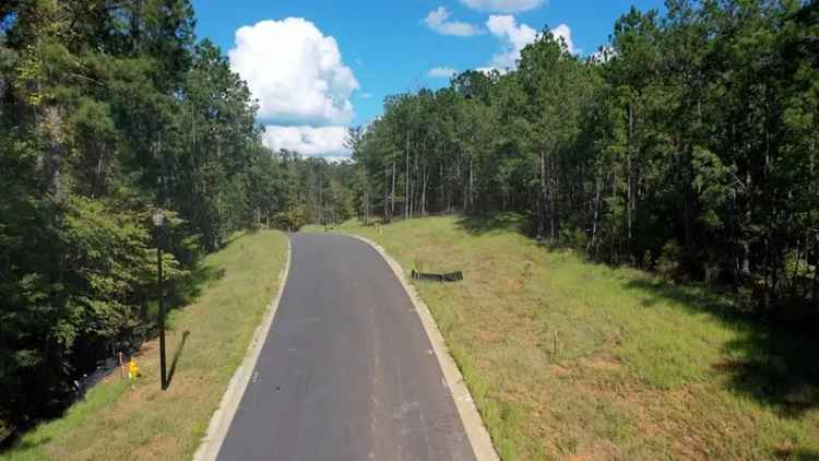 Land For Sale in Columbus, Georgia