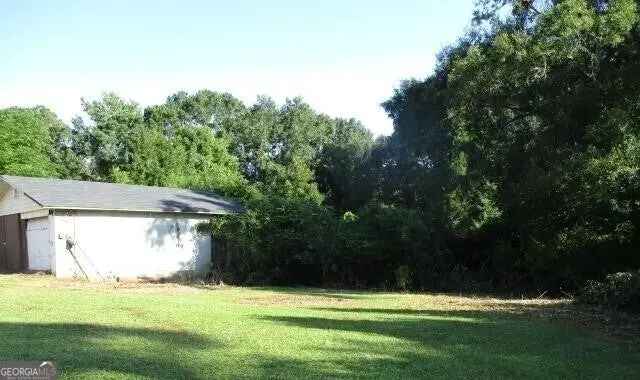 Single-family house For Sale in LaGrange, Georgia