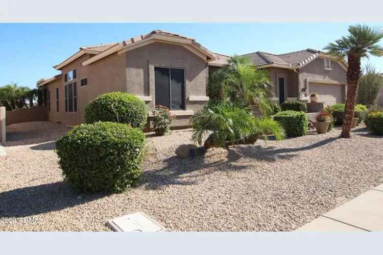 Single-family house For Sale in 3770, East Colonial Drive, Chandler, Arizona