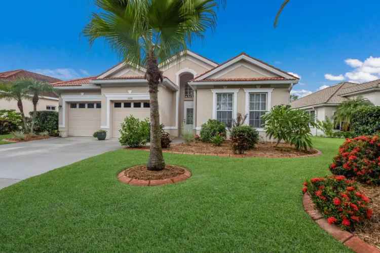 Single-family house For Sale in 6690, Tailfeather Way, Bradenton, Florida