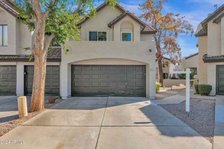 House For Sale in 413, South Seawynds Boulevard, Gilbert, Arizona