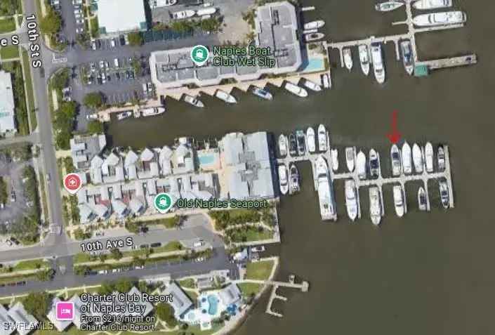 Land For Sale in Naples, Florida