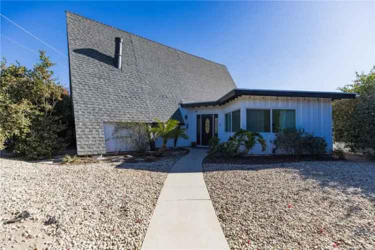 Single-family house For Sale in Los Angeles, California