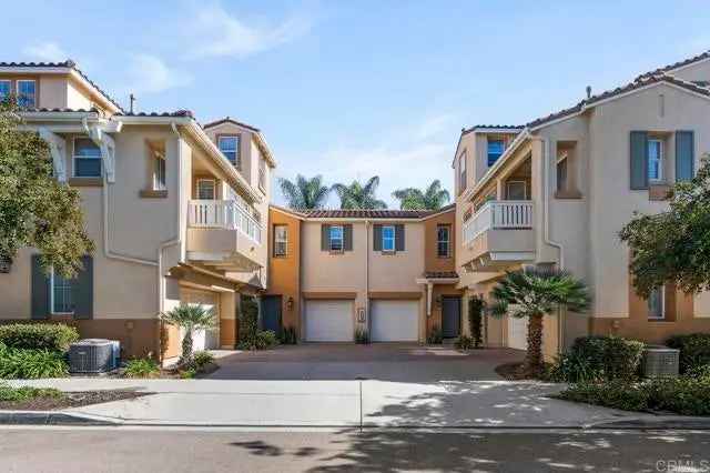 House For Sale in Carlsbad, California