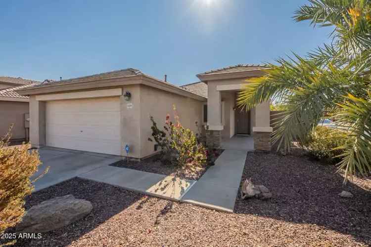 Single-family house For Sale in 11029, West Mountain View Drive, Avondale, Arizona