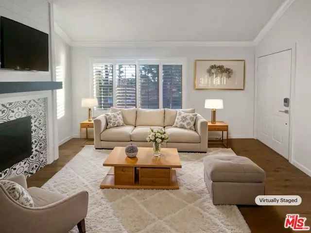 Condo For Sale in 19012, Singingwood Circle, Trabuco Canyon, California