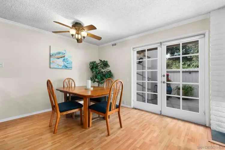 Condo For Sale in 7974, Camino Tranquilo, San Diego, California