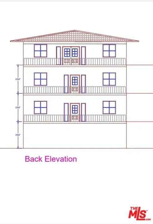 Land For Sale in Los Angeles, California