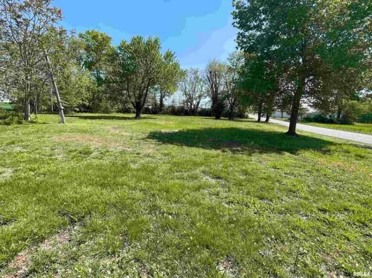 Land For Sale in 2011, Morgan Avenue, Marion, Illinois