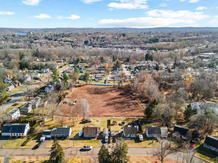 Land For Sale in Middletown, Connecticut