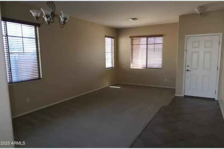 Single-family house For Sale in 8808, West State Avenue, Glendale, Arizona