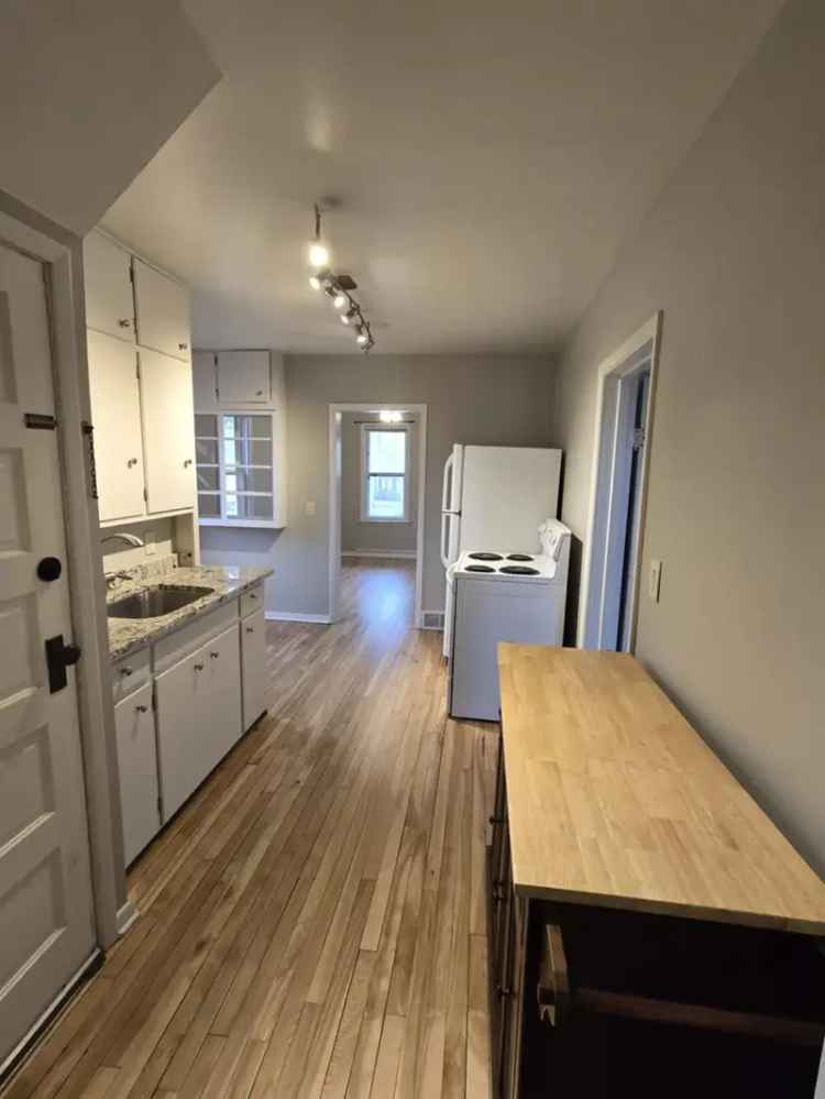 Apartment Unit for Rent