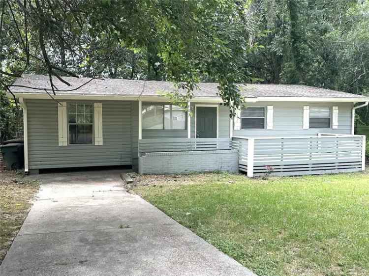 Single-family house For Sale in 403, Cambridge Drive, Tallahassee, Florida