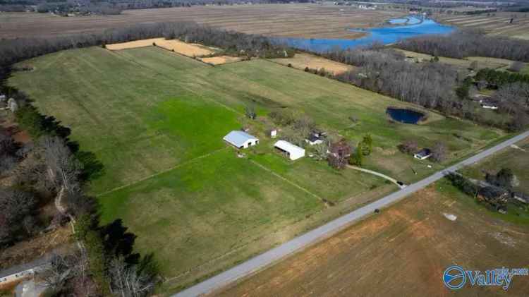 Single-family house For Sale in Harvest, Alabama