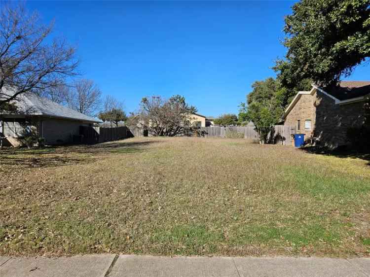 Land For Sale in 11006, Claywood Drive, Austin, Texas