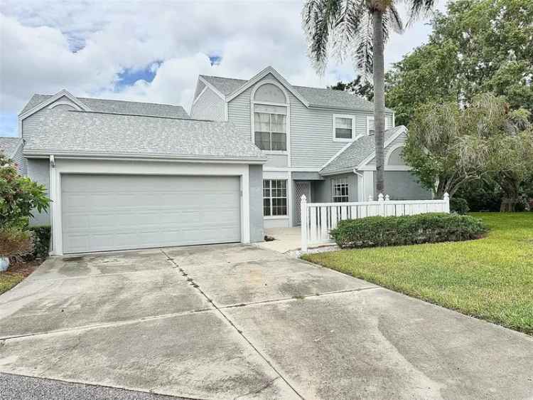 Condo For Sale in South Bradenton, Florida