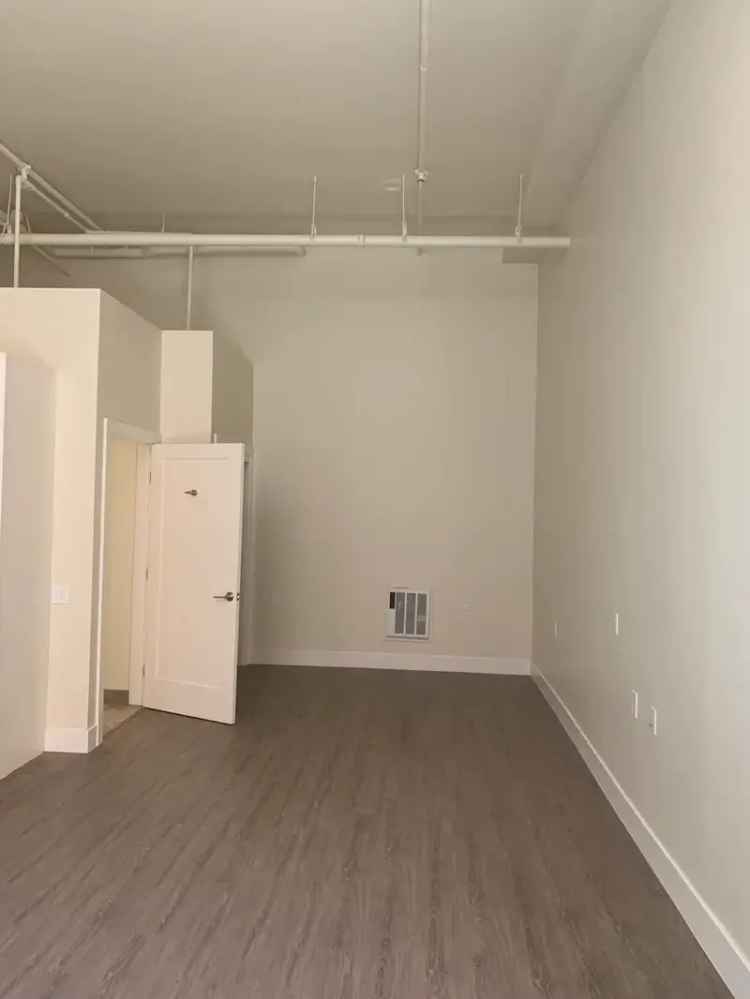 Apartment Unit for Rent