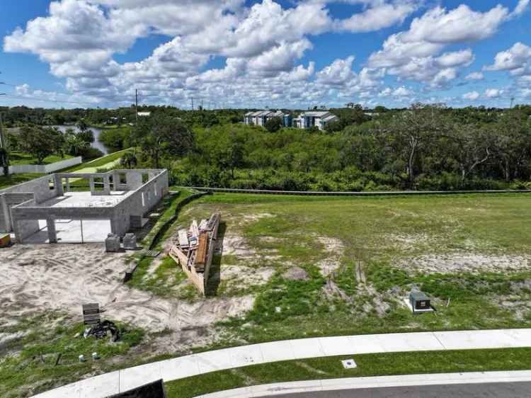 Land For Sale in Lakeland, Florida