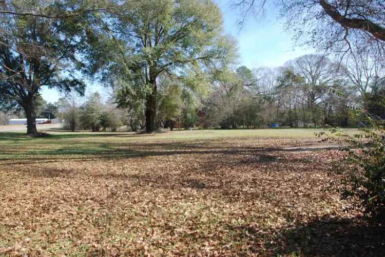 Land For Sale in Enterprise, Alabama