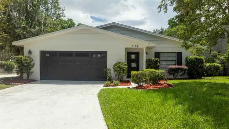 Single-family house For Sale in Orlando, Florida