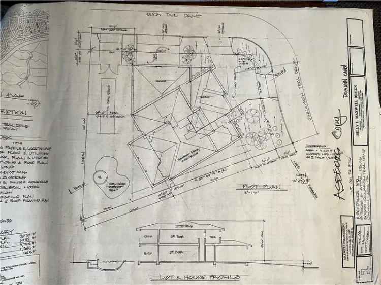 Land For Sale in Canyon Lake, California