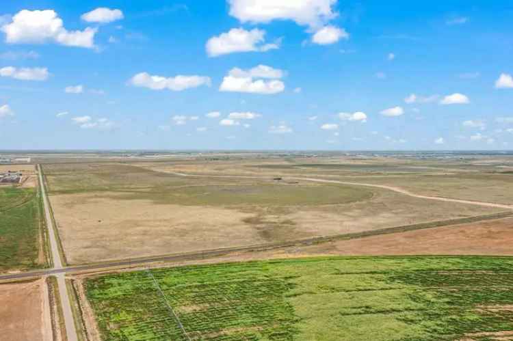 Land For Sale in Texas