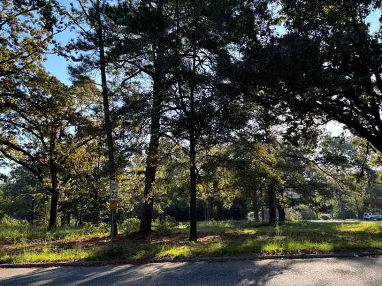 Land For Sale in 407, Haven Drive, Dothan, Alabama